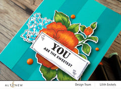 Build-A-Garden Bundle Build-A-Garden: Rosa Gallica & Add-On Die Bundle