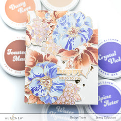 Build-A-Garden Bundle Build-A-Garden: Rosa Gallica & Add-On Die Bundle