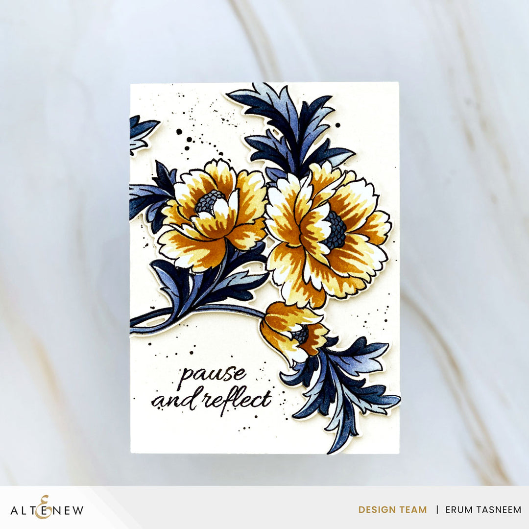 Build-A-Garden Bundle Build-A-Garden: Scripted in Bloom & Add-on Die Bundle