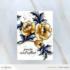 Build-A-Garden Bundle Build-A-Garden: Scripted in Bloom & Add-on Die Bundle