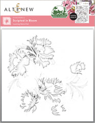 Build-A-Garden Bundle Build-A-Garden: Scripted in Bloom & Add-on Die Bundle