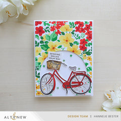 Build-A-Garden Bundle Build-A-Garden: Tranquil Trail & Add-on Die Bundle