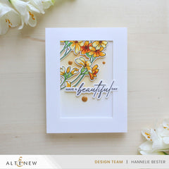 Build-A-Garden Bundle Build-A-Garden: Tranquil Trail & Add-on Die Bundle