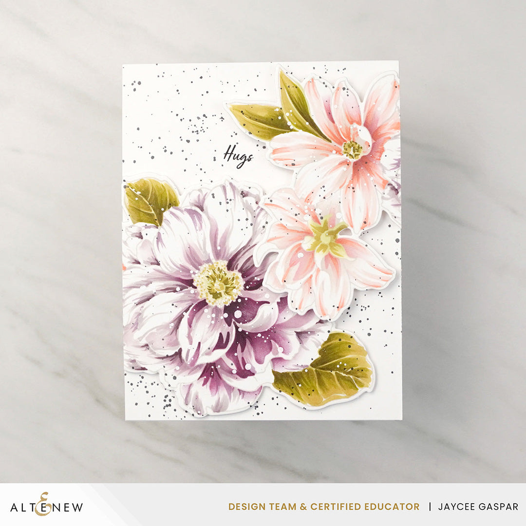 Build-A-Garden Set Build-A-Garden: Blooming Delight