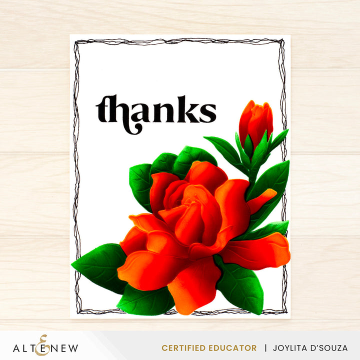 Build-A-Garden Set Build-A-Garden: Blooming Delight