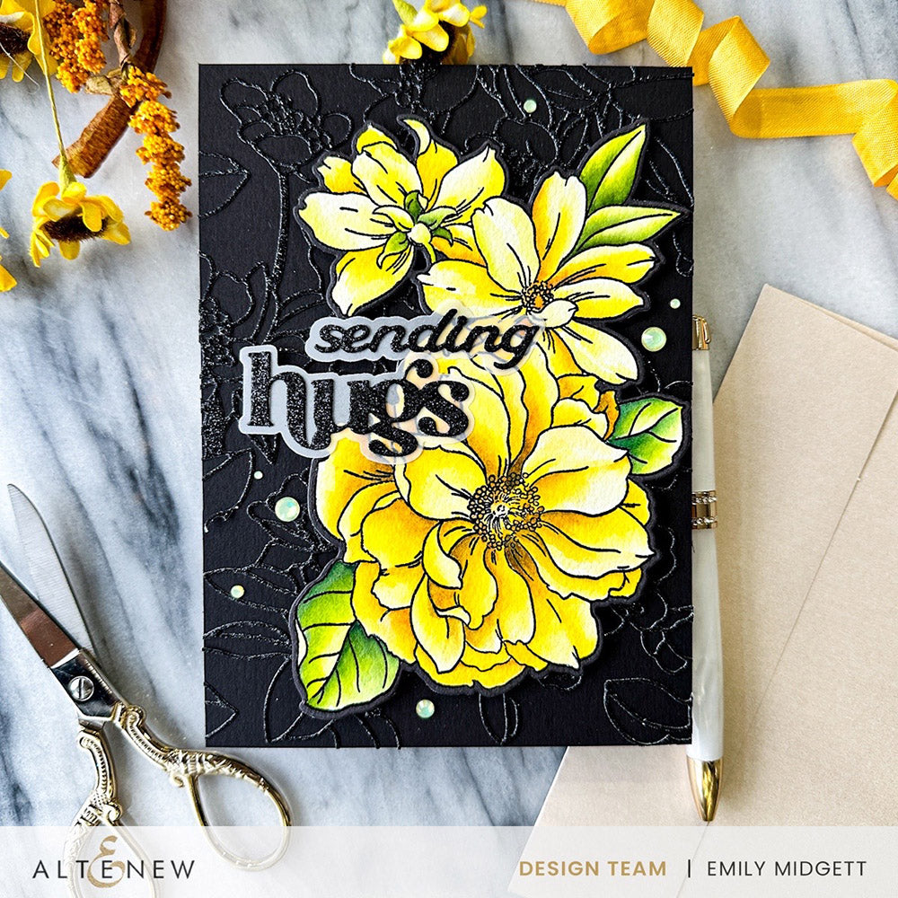 Build-A-Garden Set Build-A-Garden: Blooming Delight