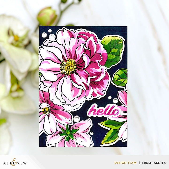 Build-A-Garden Set Build-A-Garden: Blooming Delight