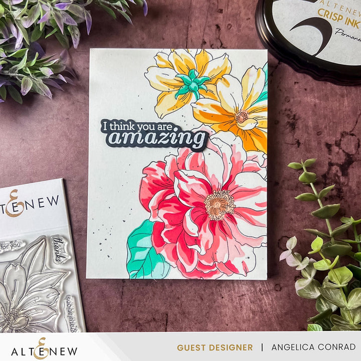 Build-A-Garden Set Build-A-Garden: Blooming Delight