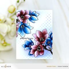 Build-A-Garden Set Build-A-Garden: Blossoming Freesia