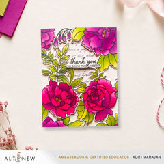 Build-A-Garden Set Build-A-Garden: Blossoming Trio