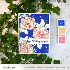 Build-A-Garden Set Build-A-Garden: Blossoming Trio