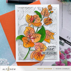Build-A-Garden Set Build-A-Garden: Bougainvillea