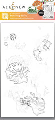 Build-A-Garden Set Build-A-Garden: Branching Roses