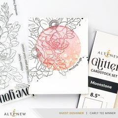 Build-A-Garden Set Build-A-Garden: Captivating Floral Swag