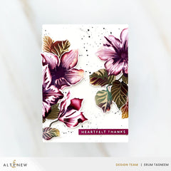 Build-A-Garden Set Build-A-Garden: Climbing Clematis