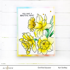 Build-A-Garden Set Build-A-Garden: Daffodil Delight