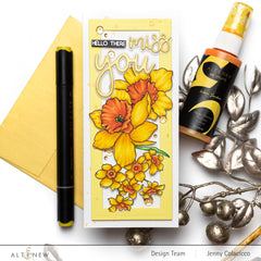Build-A-Garden Set Build-A-Garden: Daffodil Delight
