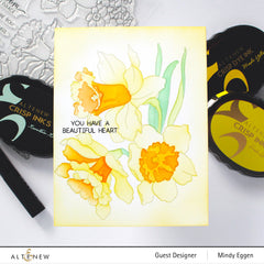 Build-A-Garden Set Build-A-Garden: Daffodil Delight