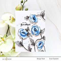 Build-A-Garden Set Build-A-Garden: Dancing Poppies