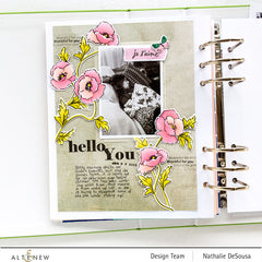 Build-A-Garden Set Build-A-Garden: Dancing Poppies