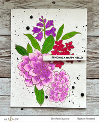 Build-A-Garden Set Build-A-Garden: Dear Dahlias