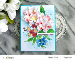 Build-A-Garden Set Build-A-Garden: Dear Dahlias