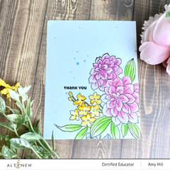 Build-A-Garden Set Build-A-Garden: Dear Dahlias