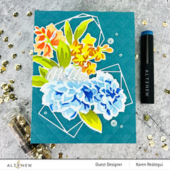 Build-A-Garden Set Build-A-Garden: Dear Dahlias