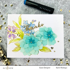 Build-A-Garden Set Build-A-Garden: Dear Dahlias