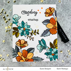 Build-A-Garden Set Build-A-Garden: Dear Dahlias