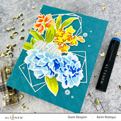 Build-A-Garden Set Build-A-Garden: Dear Dahlias