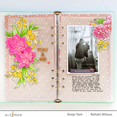 Build-A-Garden Set Build-A-Garden: Dear Dahlias