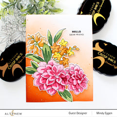 Build-A-Garden Set Build-A-Garden: Dear Dahlias