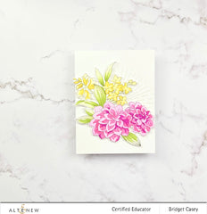Build-A-Garden Set Build-A-Garden: Dear Dahlias