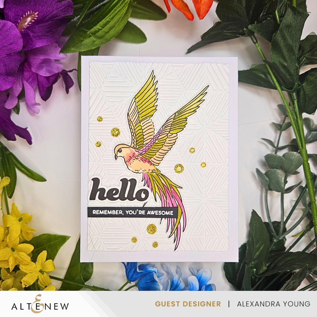 Build-A-Garden Set Build-A-Garden: Exotic Tuberose