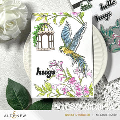 Build-A-Garden Set Build-A-Garden: Exotic Tuberose