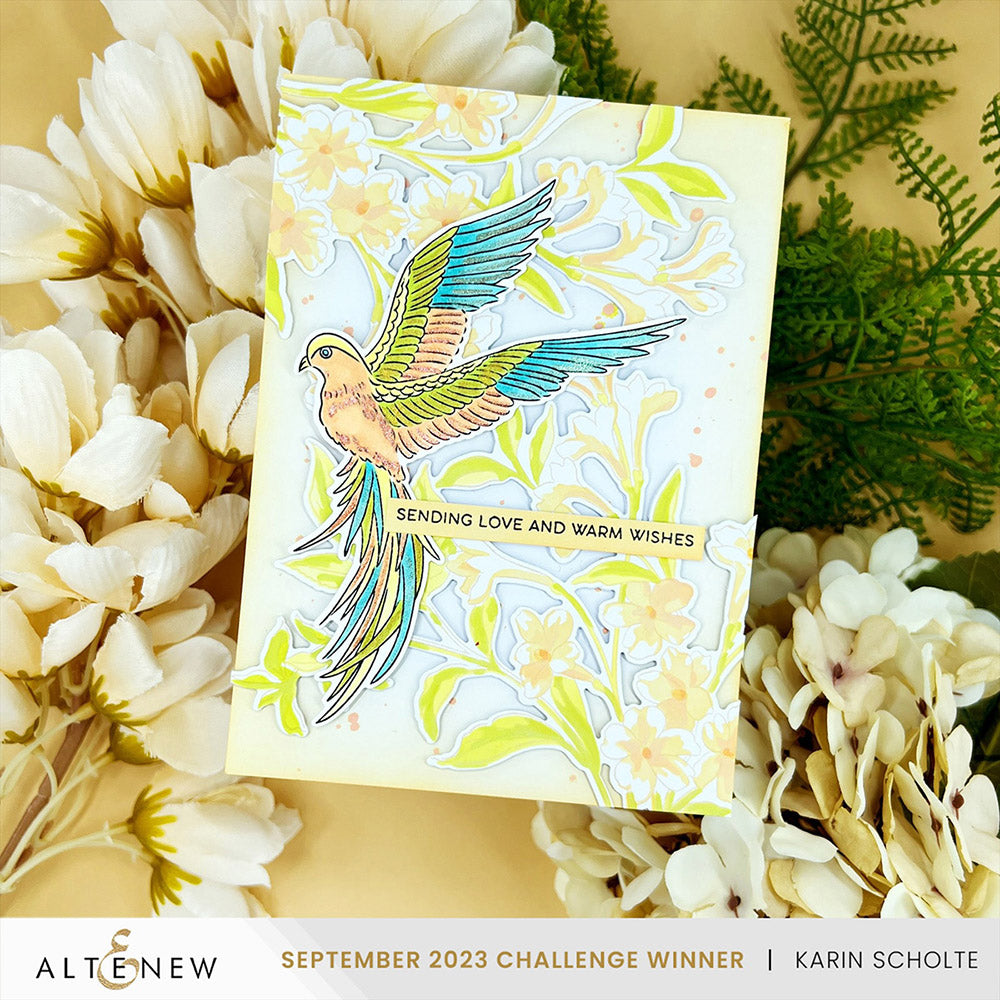 Build-A-Garden Set Build-A-Garden: Exotic Tuberose