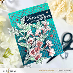 Build-A-Garden Set Build-A-Garden: Exotic Tuberose