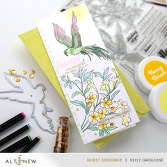 Build-A-Garden Set Build-A-Garden: Exotic Tuberose