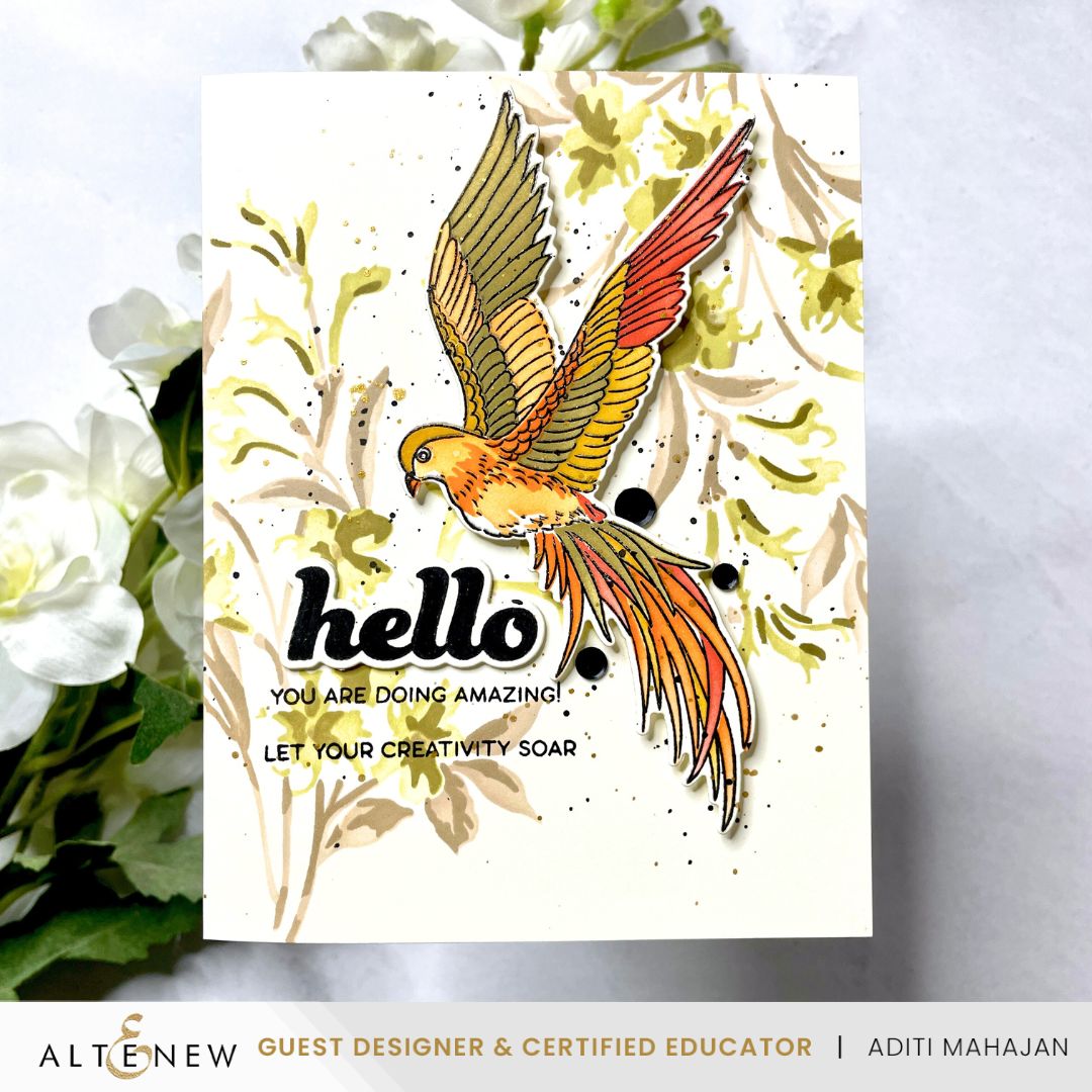 Build-A-Garden Set Build-A-Garden: Exotic Tuberose