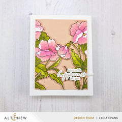 Build-A-Garden Set Build-A-Garden: Fanciful Pansies