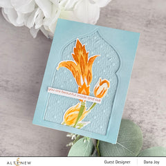 Build-A-Garden Set Build-A-Garden: Flourished Flora