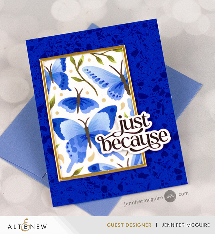 Build-A-Garden Set Build-A-Garden: Flowering Quince