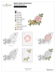 Build-A-Garden Set Build-A-Garden: Garland Grace