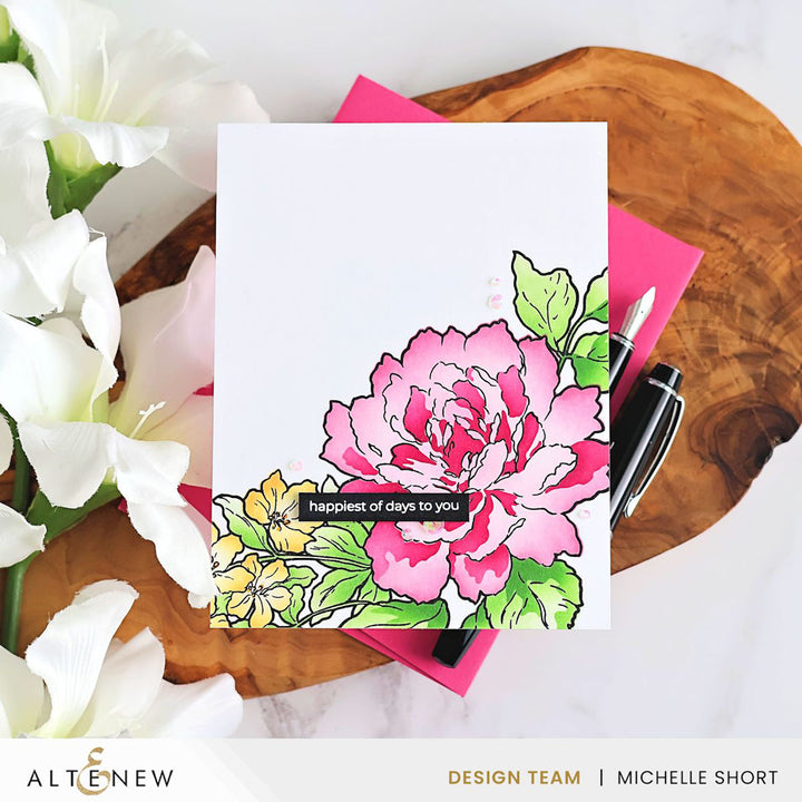 Build-A-Garden Set Build-A-Garden: Garland Grace