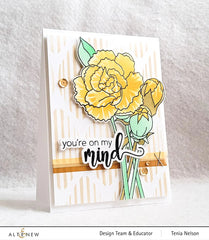 Build-A-Garden Set Build-A-Garden: Grand Carnations