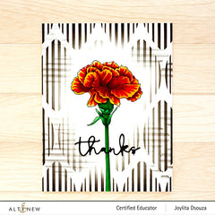 Build-A-Garden Set Build-A-Garden: Grand Carnations