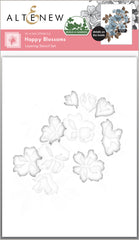 Build-A-Garden Set Build-A-Garden: Happy Blossoms