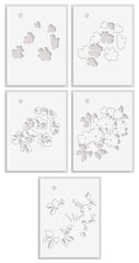 Build-A-Garden Set Build-A-Garden: Happy Blossoms