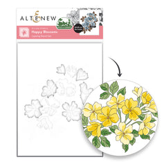 Build-A-Garden Set Build-A-Garden: Happy Blossoms